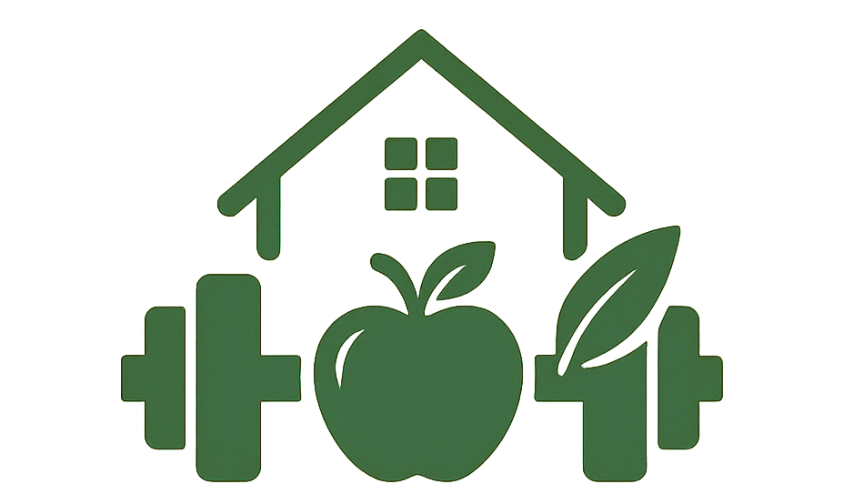 HomeFitnessGuide Logo